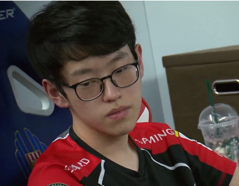 包含Scout重返赛场，领先优势明显首场状态出色，TES观众沸腾！再创辉煌时刻的词条-ayx官方