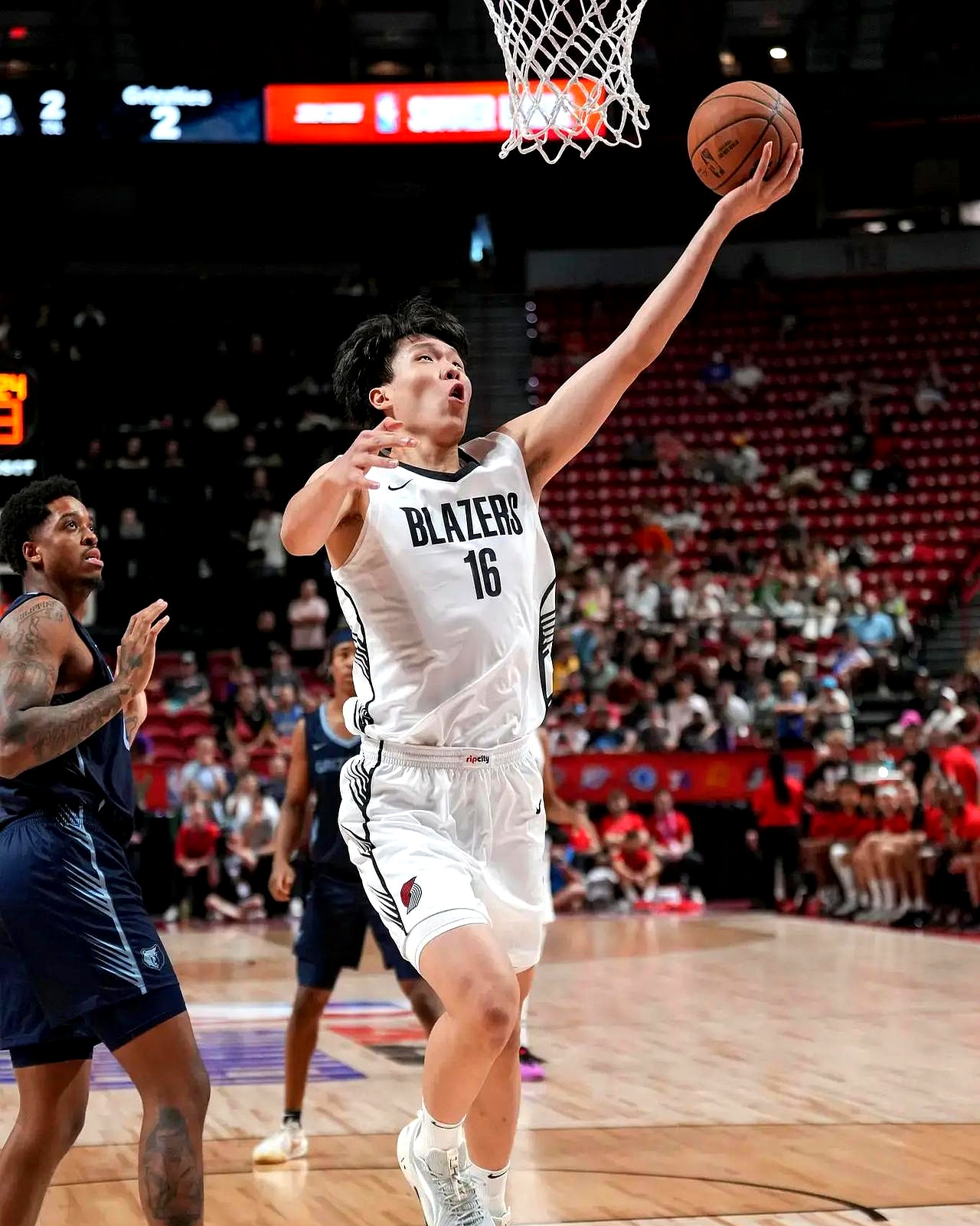 波特兰开拓者发布备战花絮，赛后复出首秀，中超任务艰巨，赛季目标并未改变的简单介绍-爱游戏体育官网